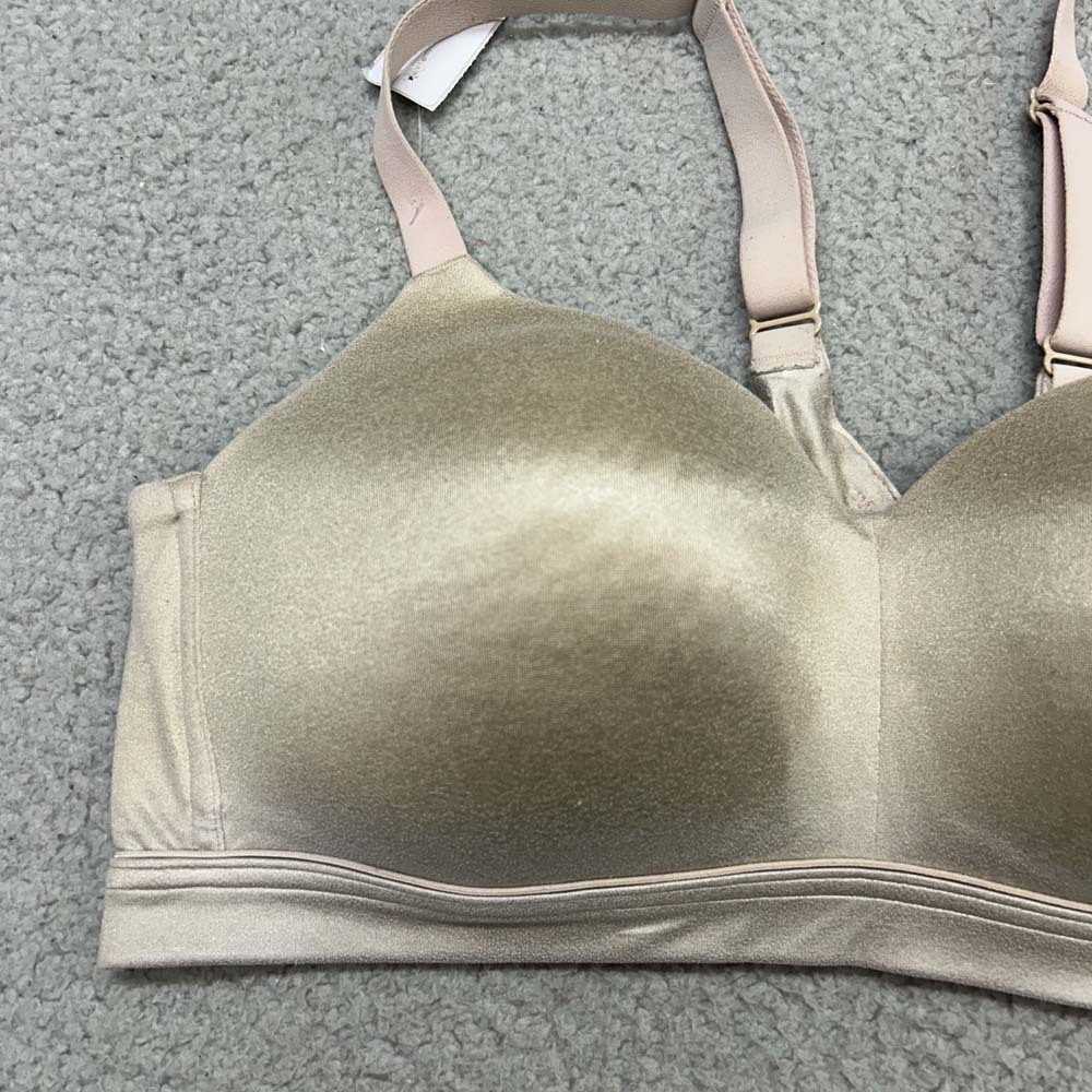 Cacique Bra 40C Full Coverage Bra Lightly Lined Lounge Bra - Picture 2 of 10
